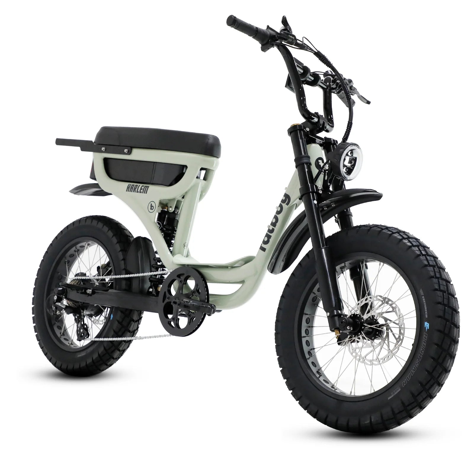 Fatboy Harlem V3 EN15194