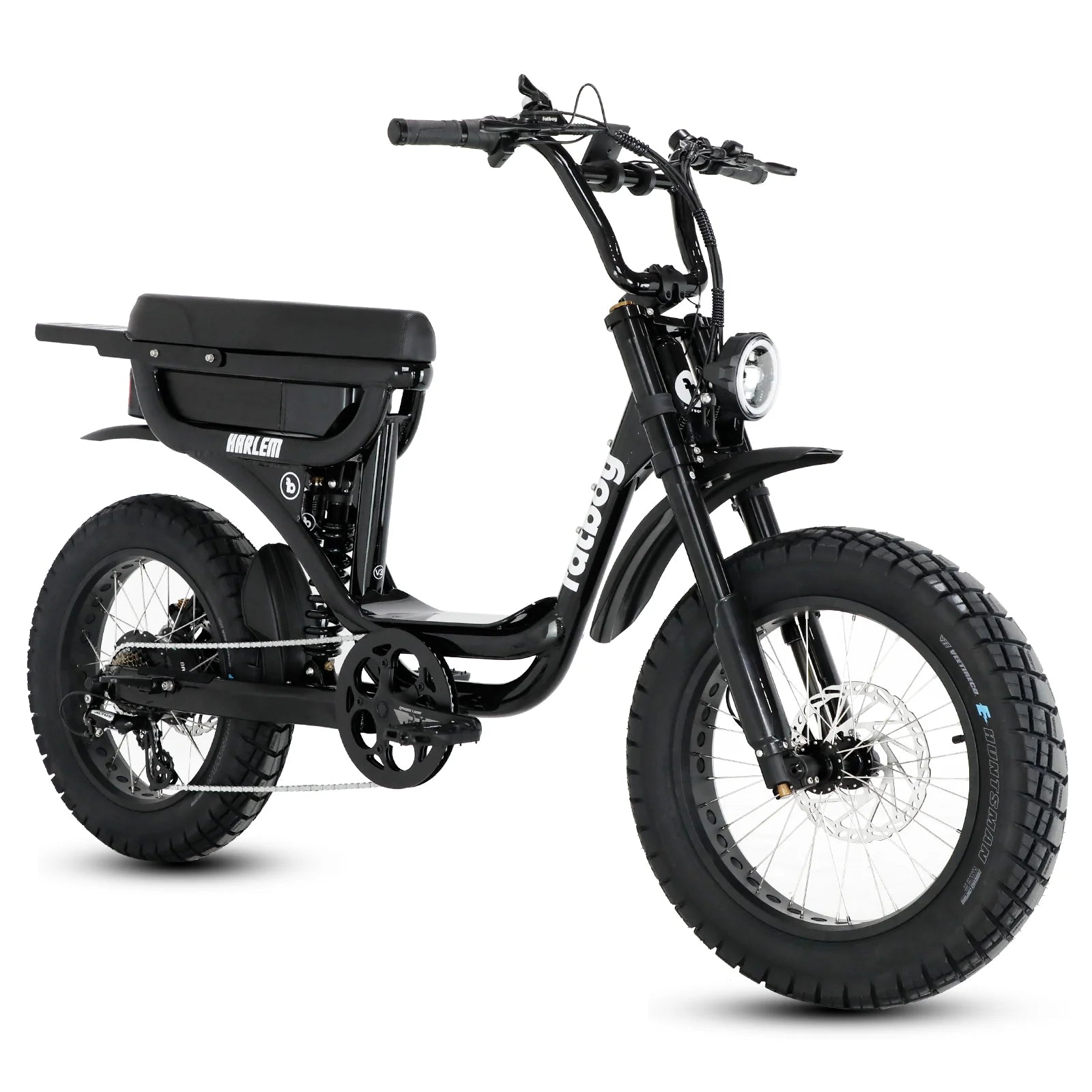 Fatboy Harlem V3 Ultra