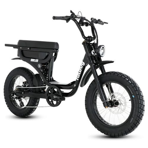 Fatboy Harlem V3 Ultra