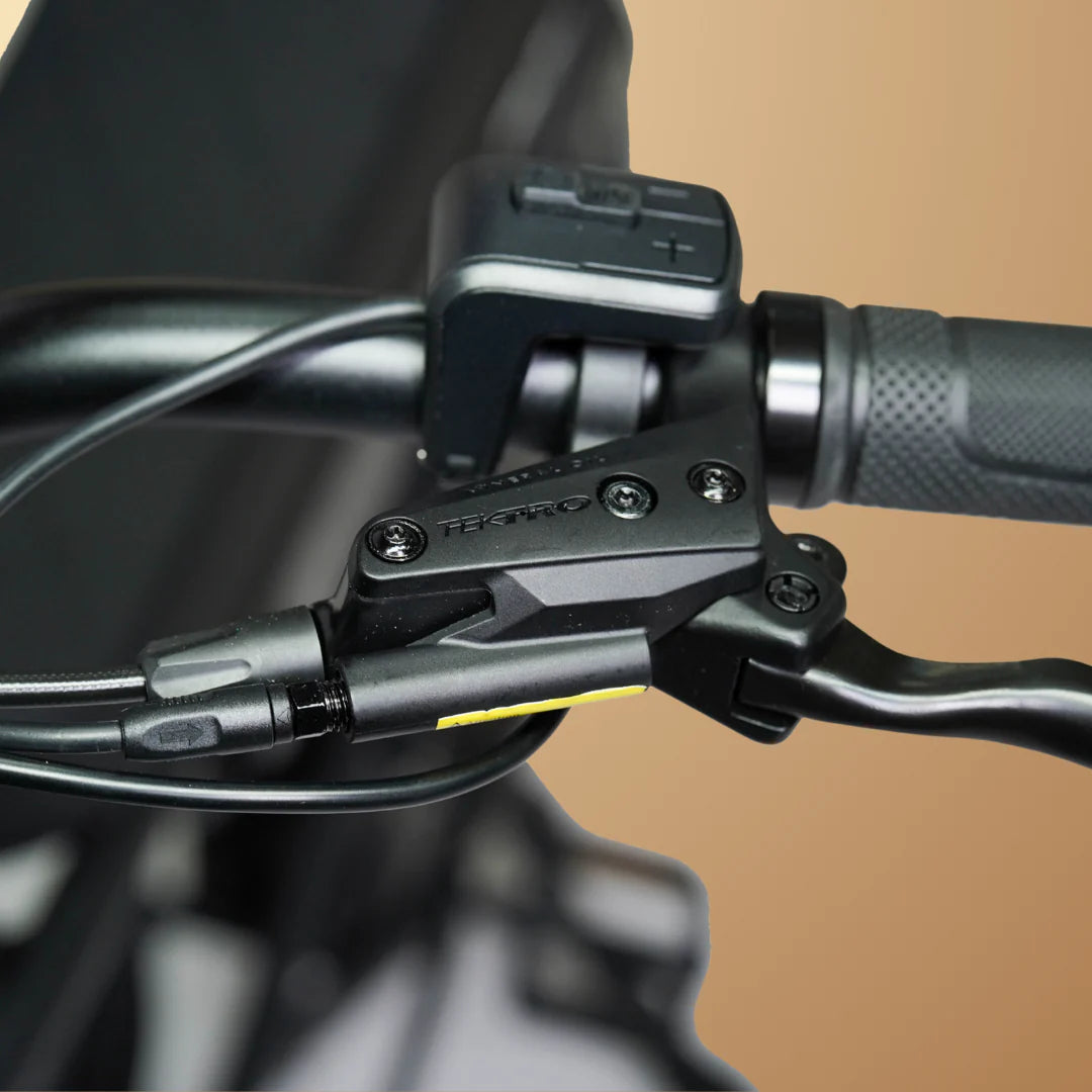 CRUZR GROM OFF-ROAD (500W)