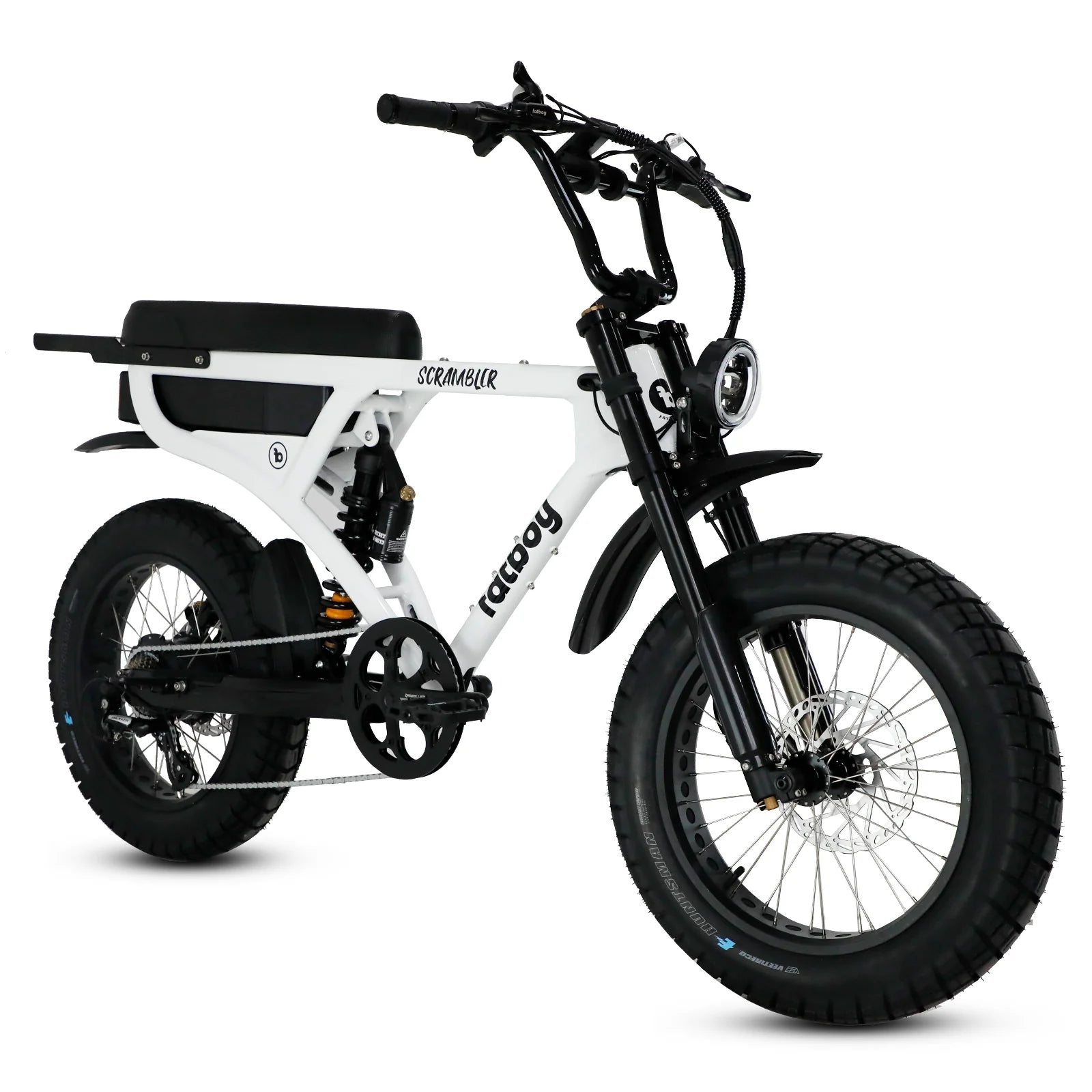 Fatboy Scrambler V3 EN15194