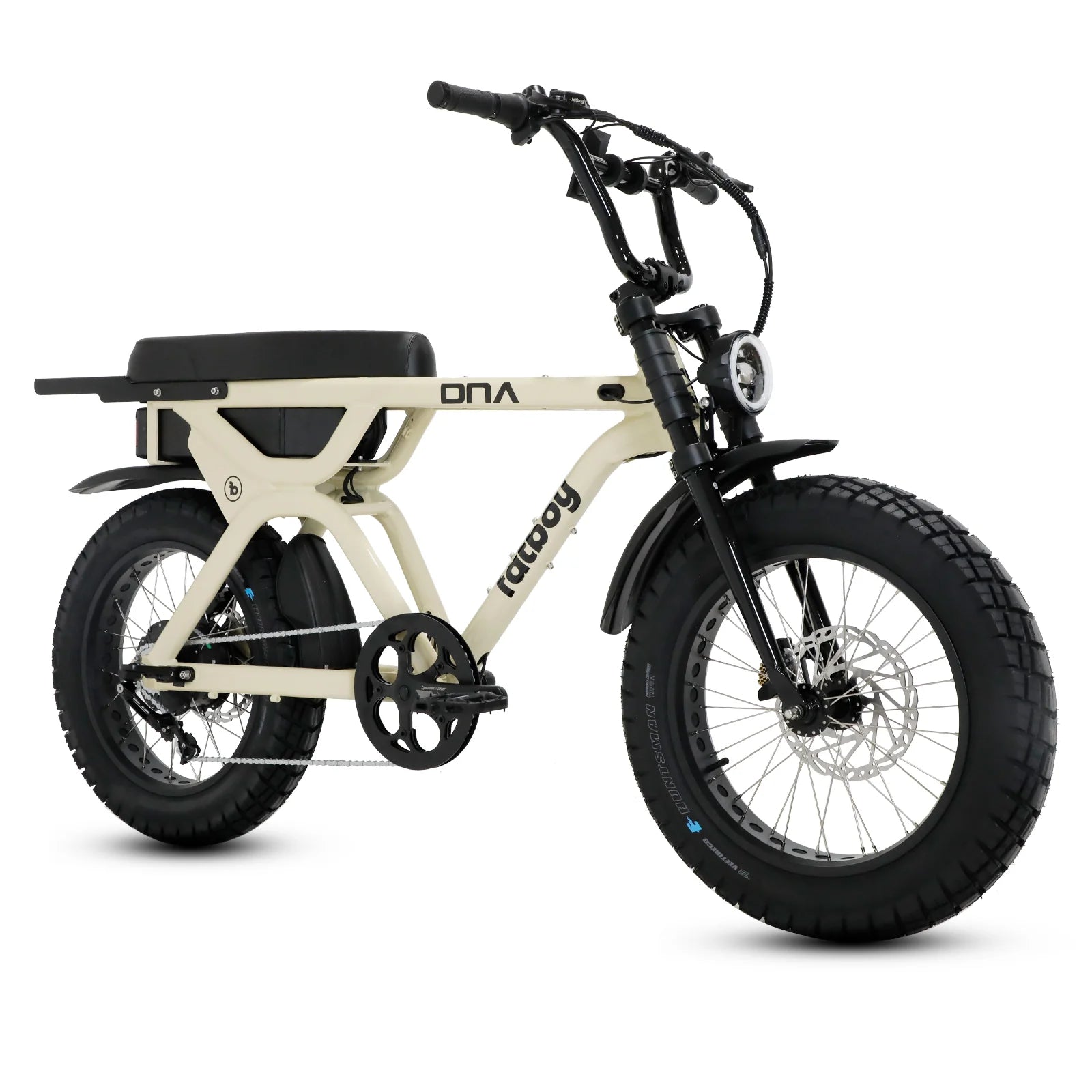 Fatboy DNA V3