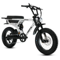 Fatboy Scrambler V3 EN15194
