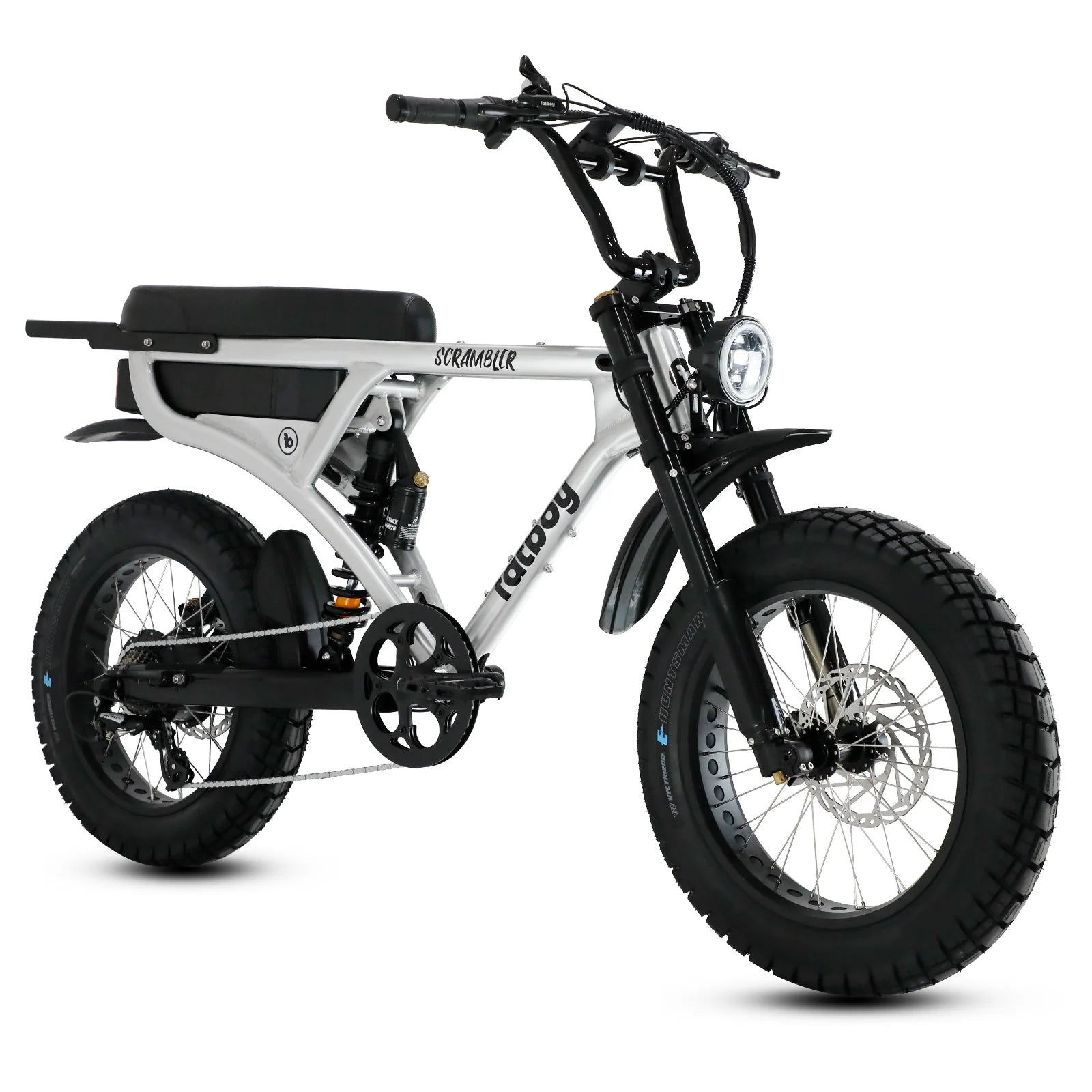 Fatboy Scrambler V3 EN15194