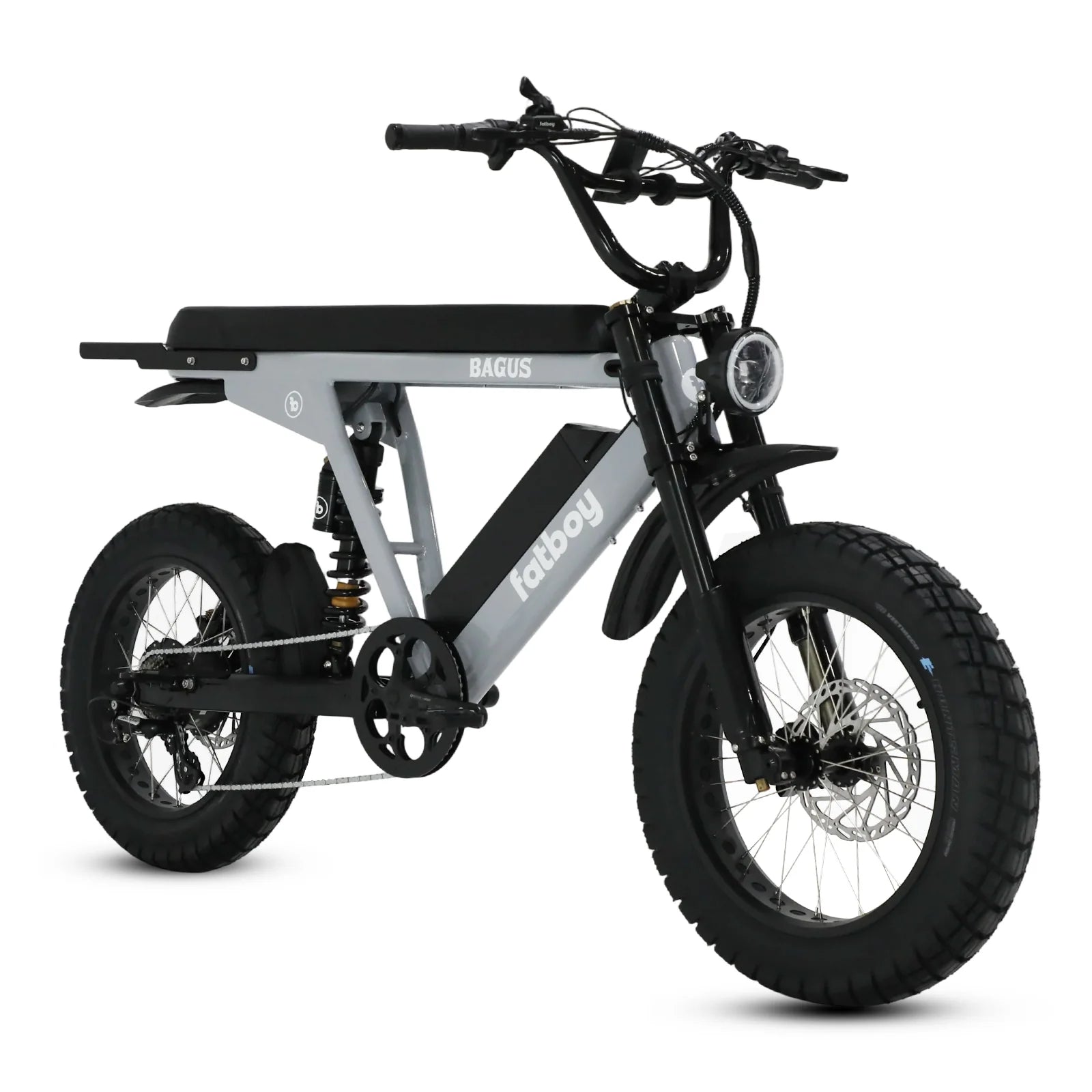 Fatboy Bagus V3 EN15194