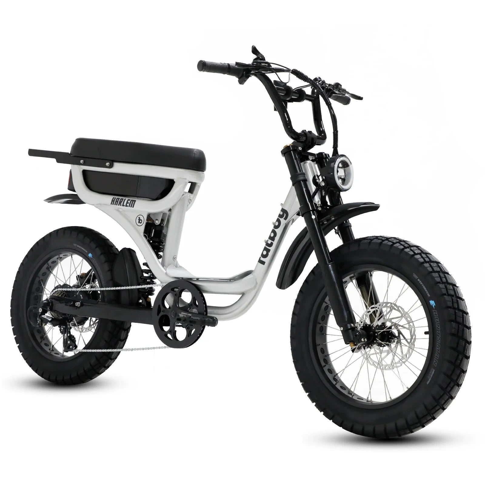 Fatboy Harlem V3 EN15194