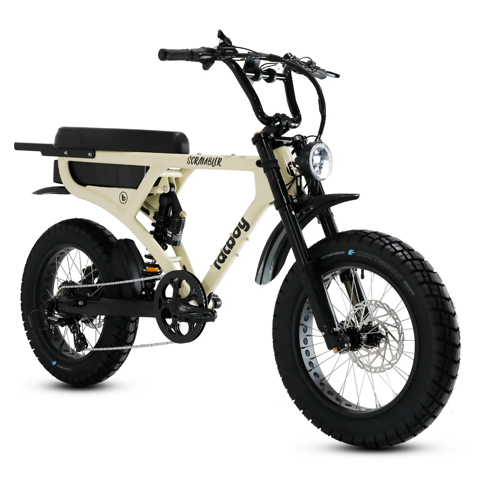 Fatboy Scrambler V3 EN15194