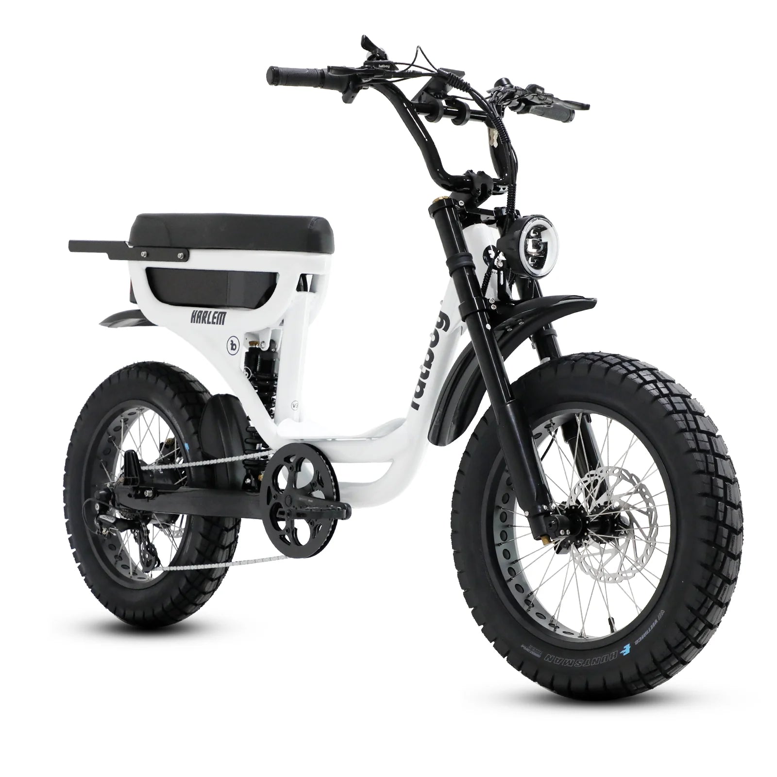 Fatboy Harlem V3 EN15194
