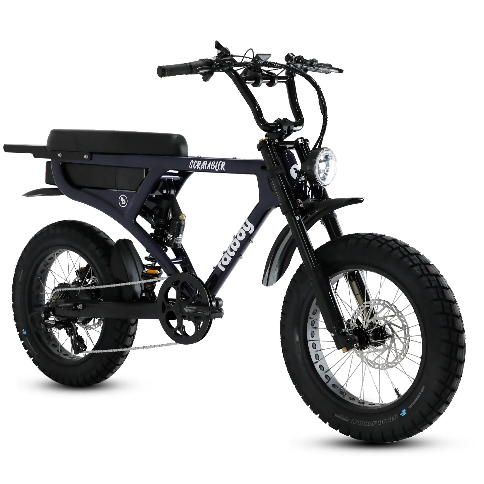 Fatboy Scrambler V3 EN15194