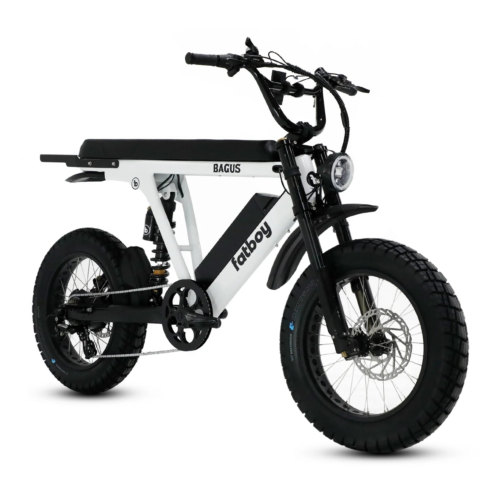 Fatboy Bagus V3 EN15194