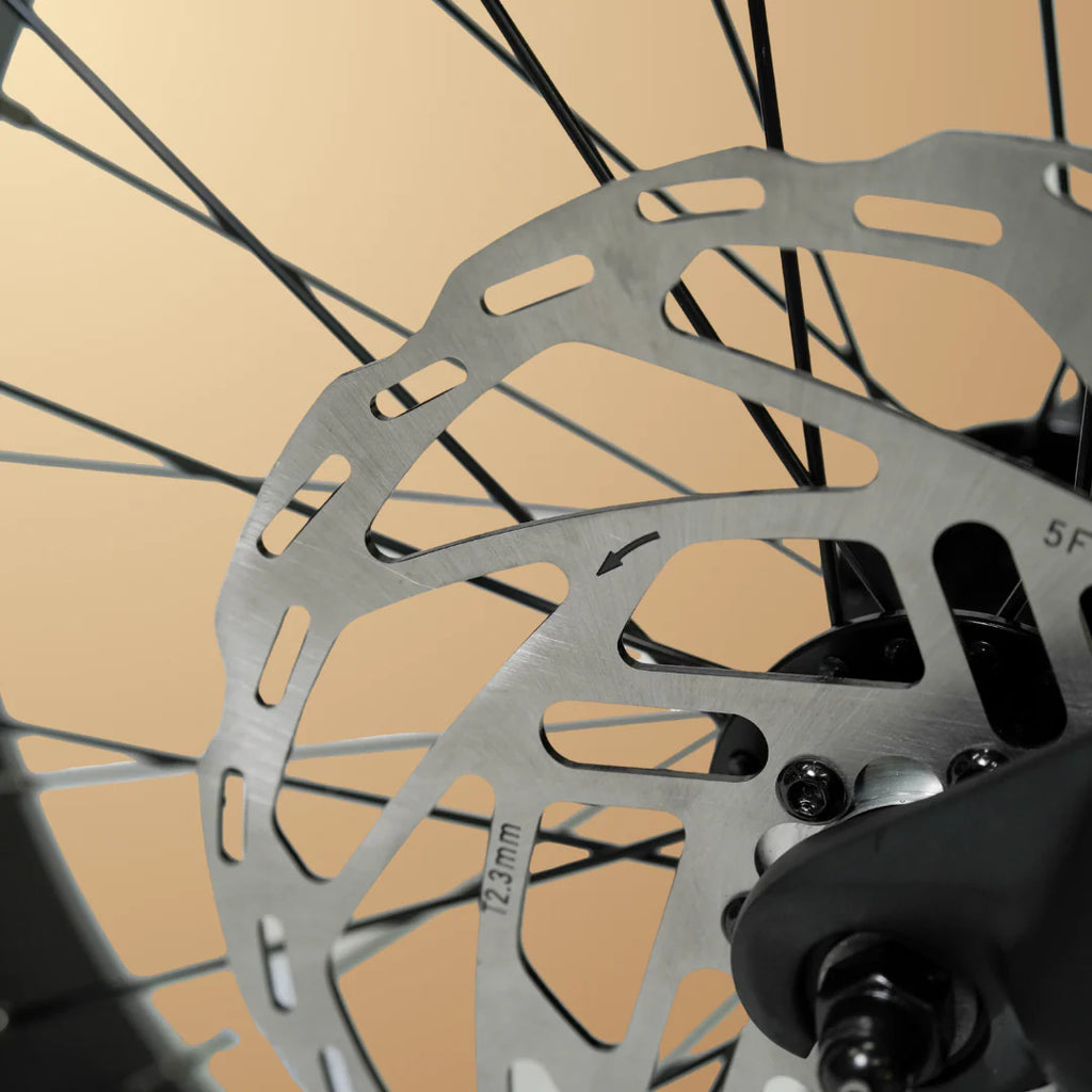 CRUZR GROM OFF-ROAD (500W)