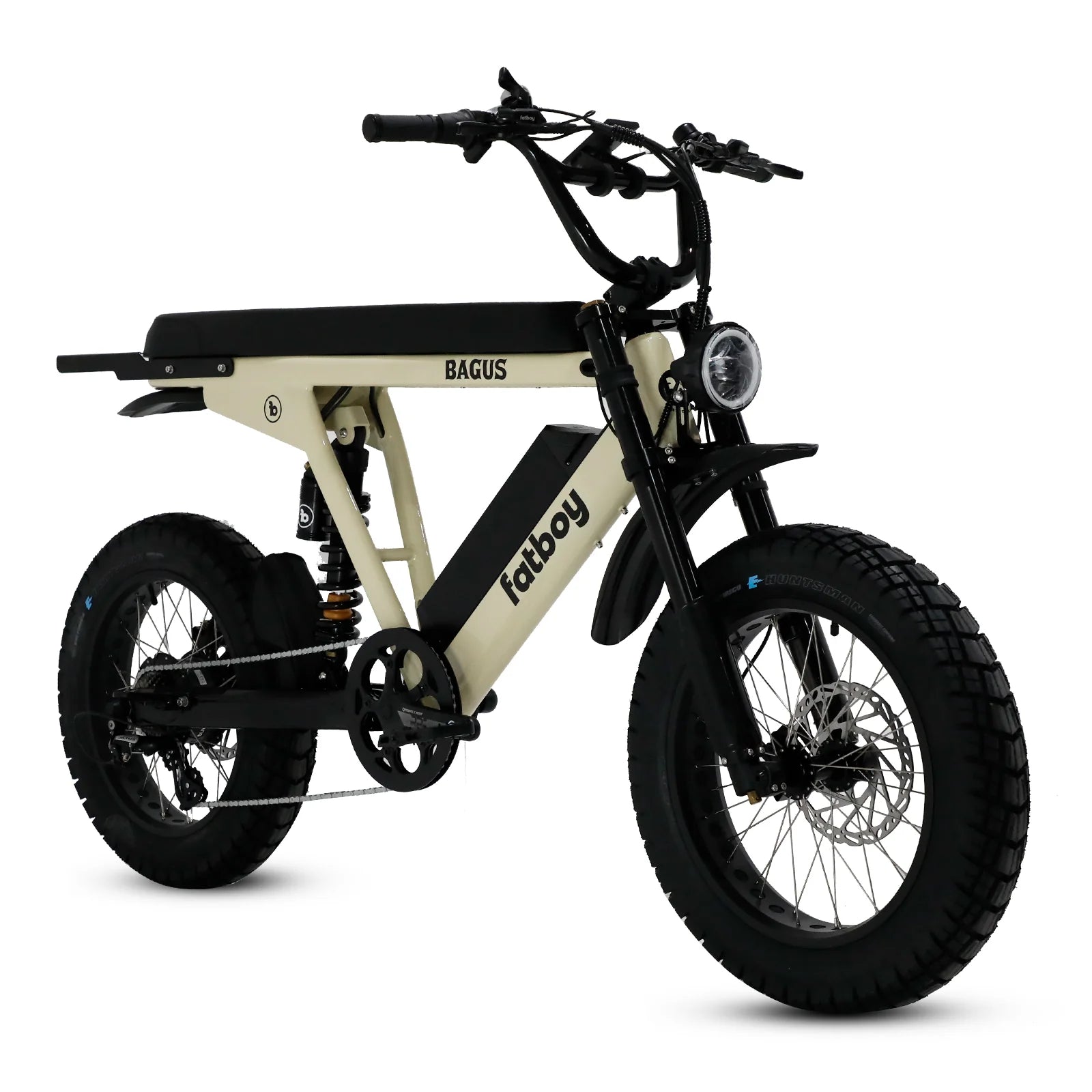 Fatboy Bagus V3 EN15194