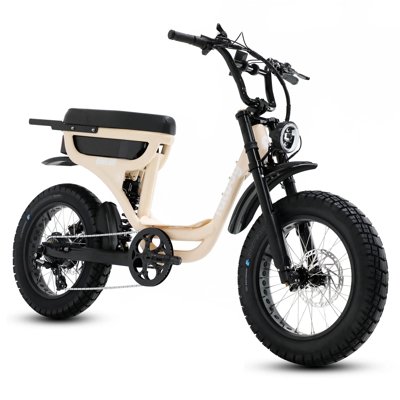 Fatboy Harlem V3 EN15194