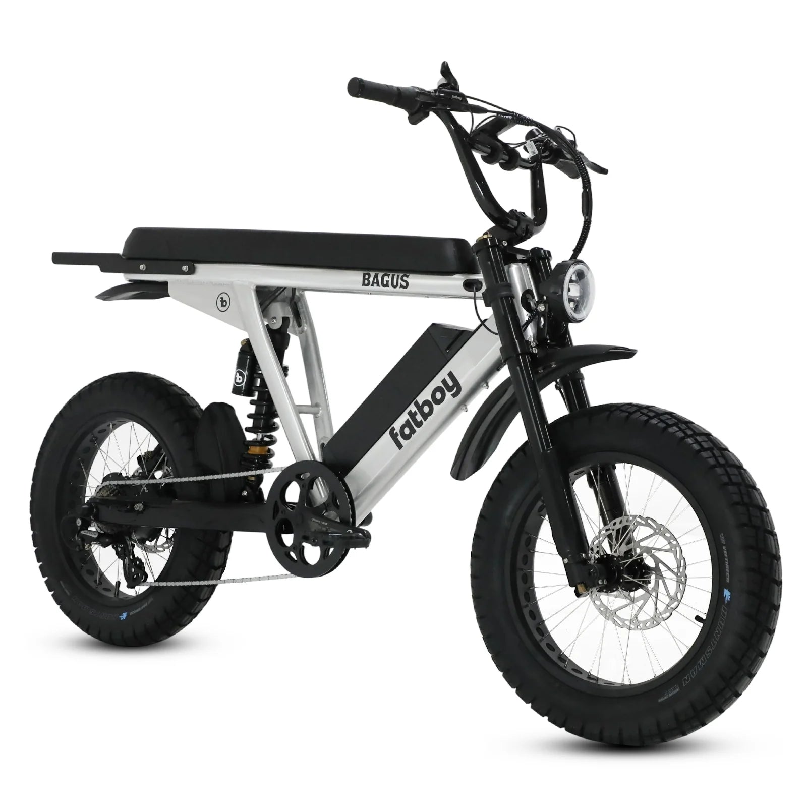 Fatboy Bagus V3 EN15194