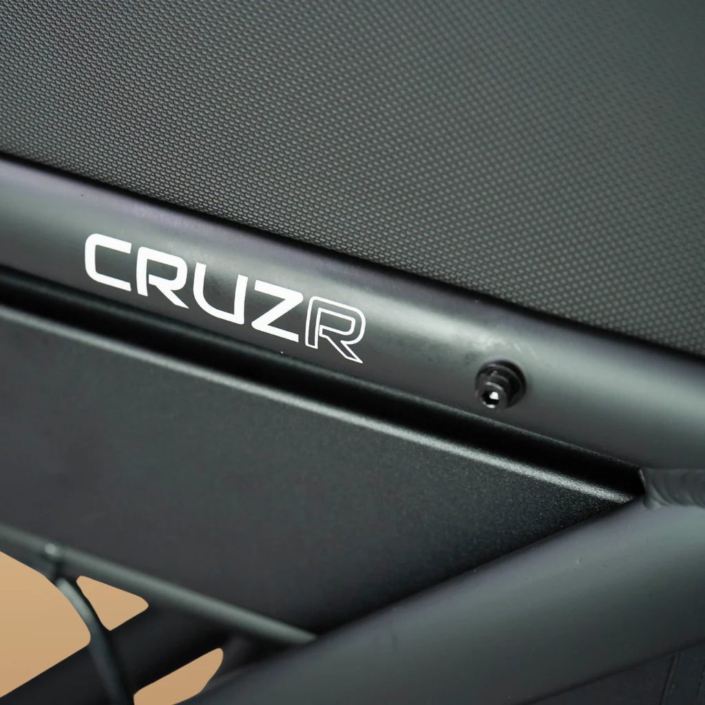 CRUZR GROM OFF-ROAD (500W)
