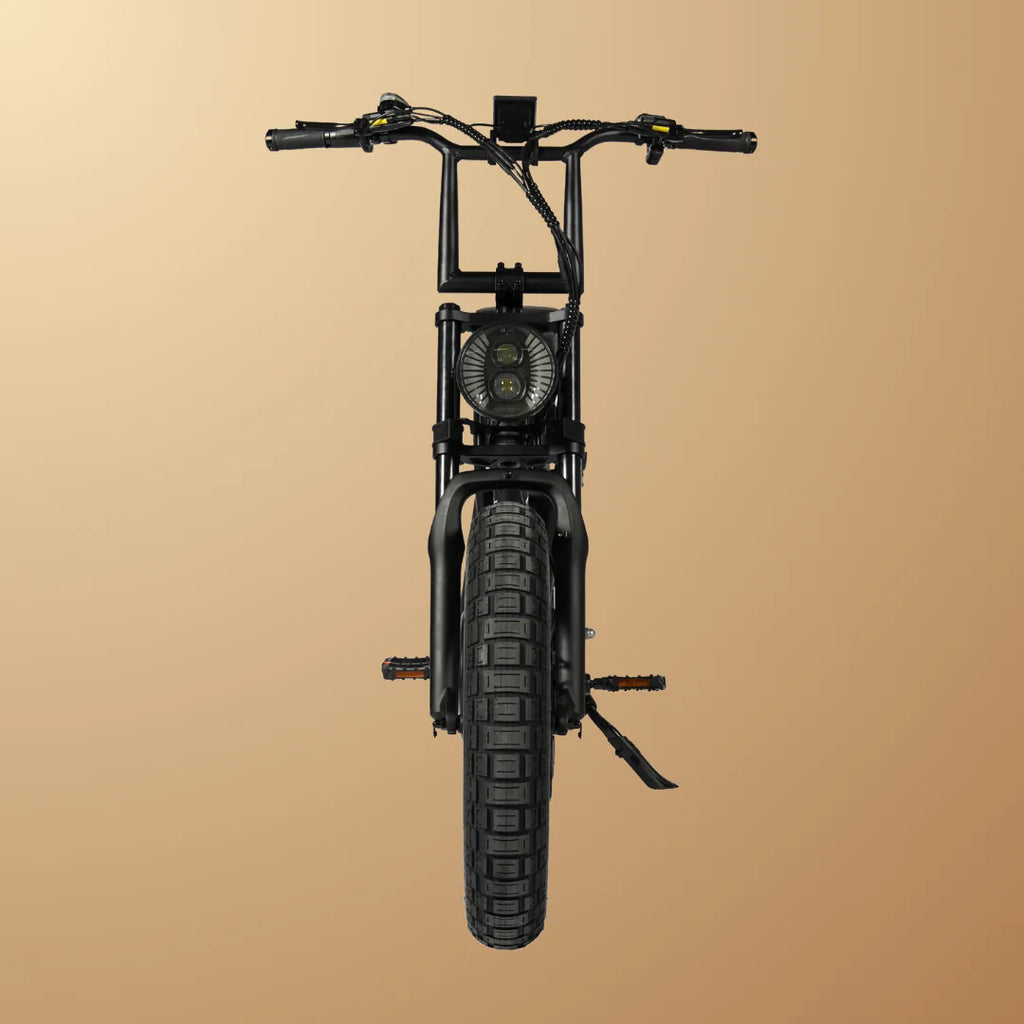 CRUZR GROM OFF-ROAD (500W)