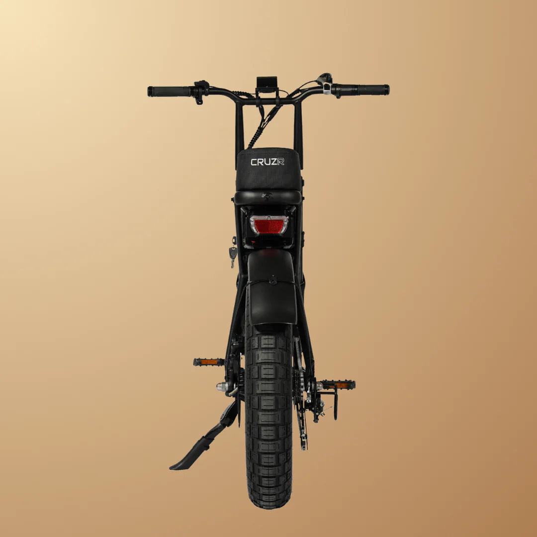 CRUZR GROM OFF-ROAD (500W)