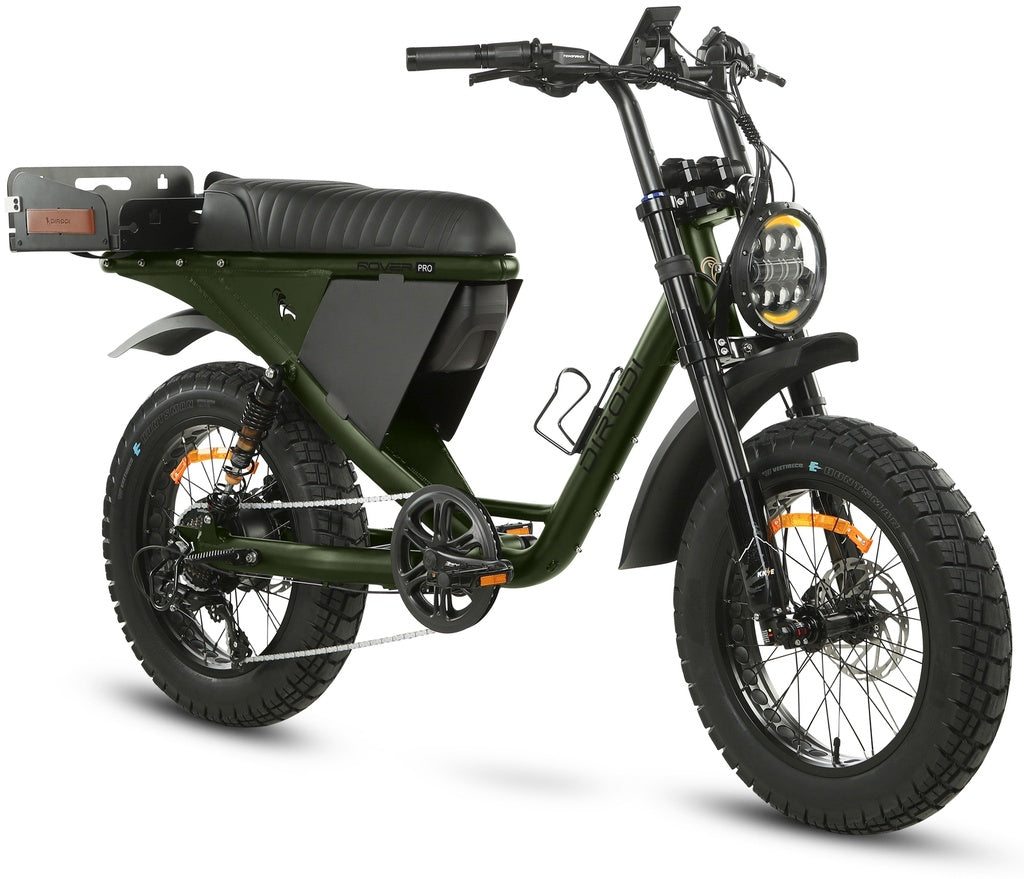 DiroDi Rover Pro