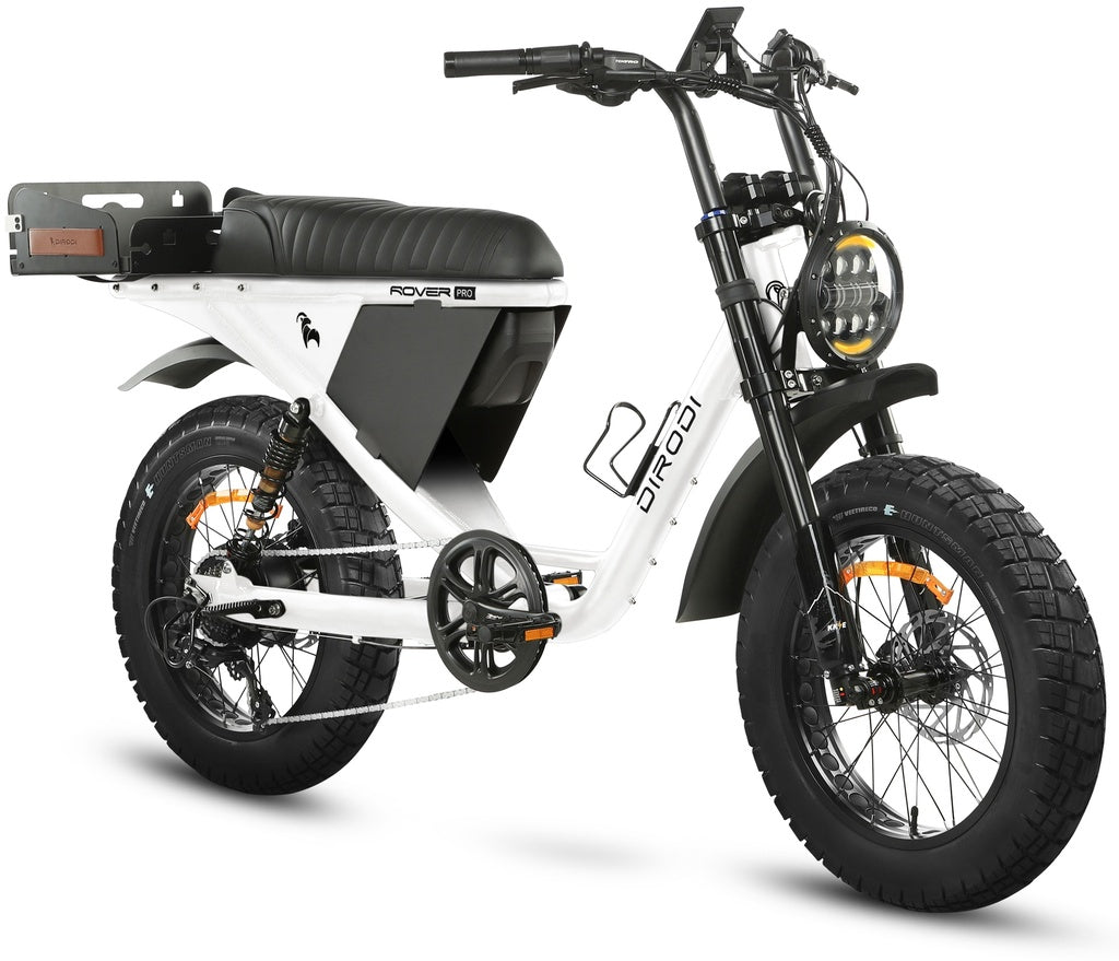 DiroDi Rover Pro