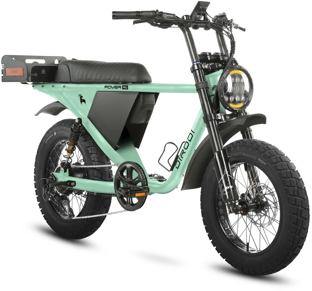 DiroDi Rover Pro