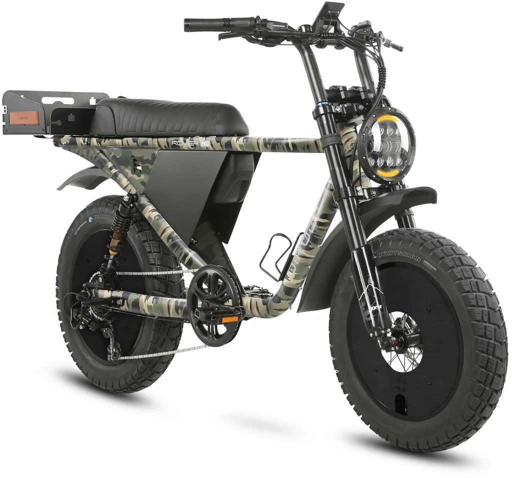 DiroDi Rover Pro