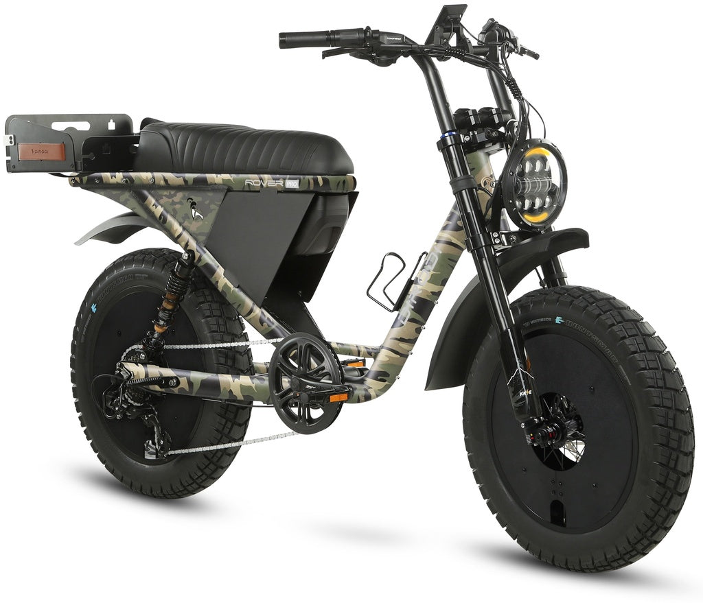 DiroDi Rover Pro