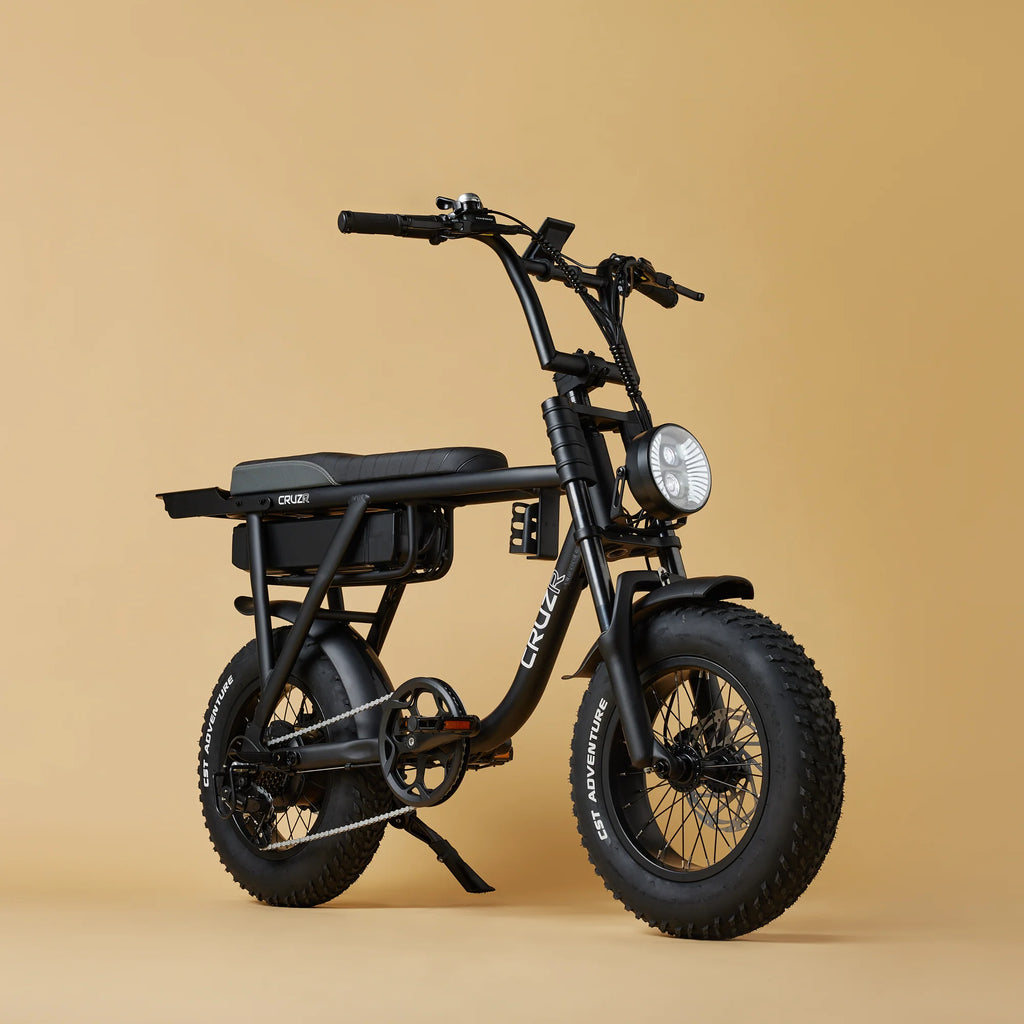 CRUZR GROM OFF-ROAD (500W)