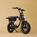 CRUZR GROM OFF-ROAD (500W)