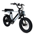 Fatboy Bagus V2 eBike
