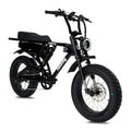 Fatboy Scrambler V2 eBike