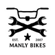 Manly Bikes E-Store - Home