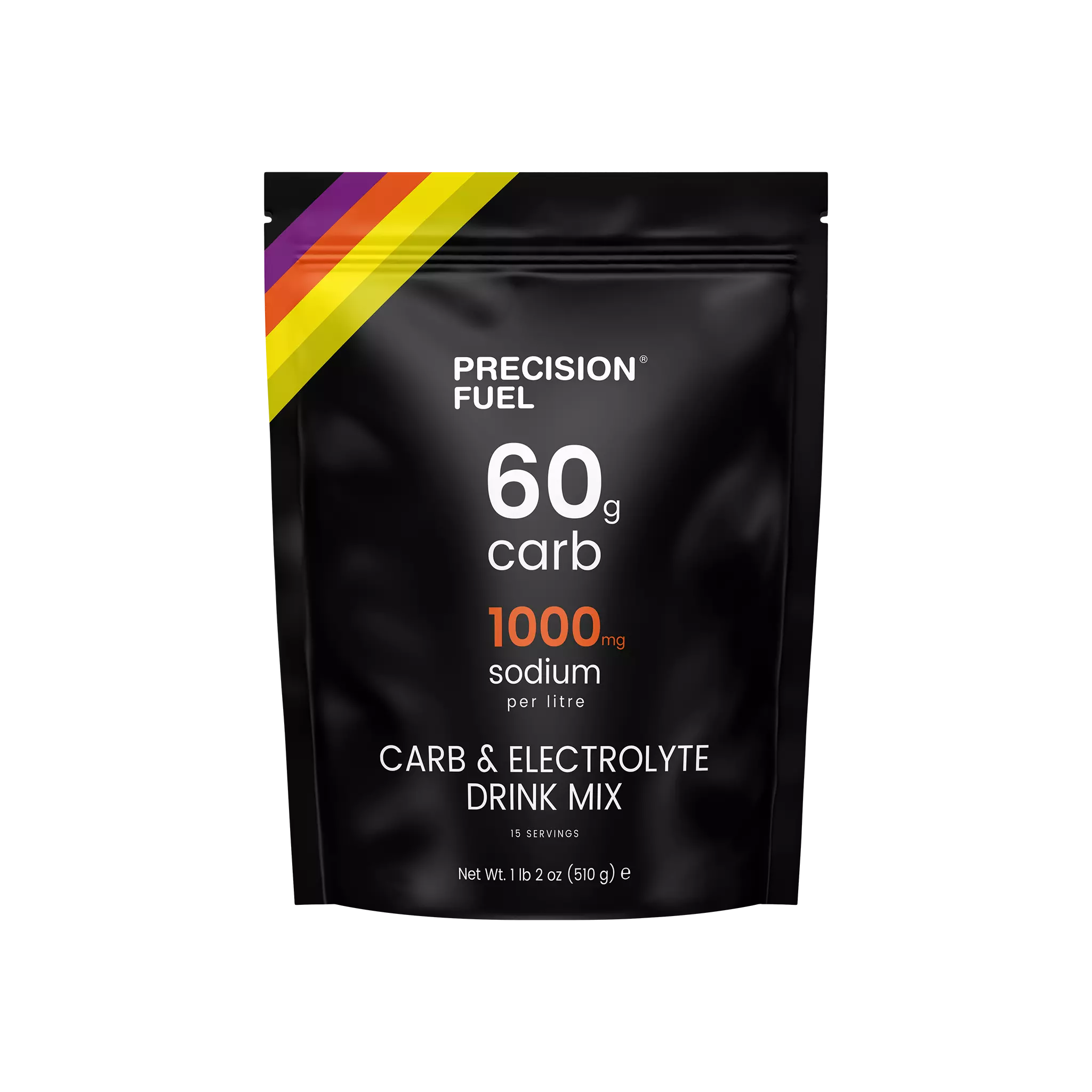 Carb & Electrolyte Drink Mix