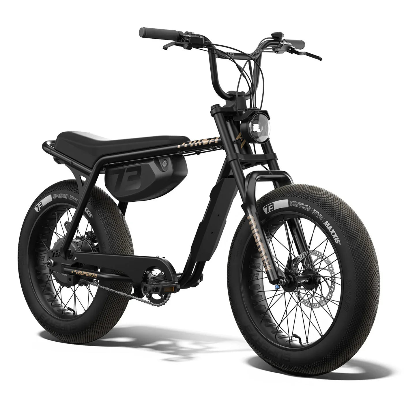 Super73-Z MIAMI Special Edition