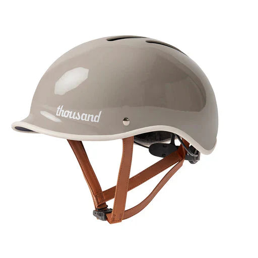 Thousand Helmet Heritage 2 - Dove Grey