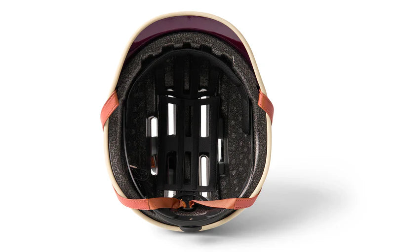 Thousand Helmet Heritage 2 - Chic a Cherry Cola
