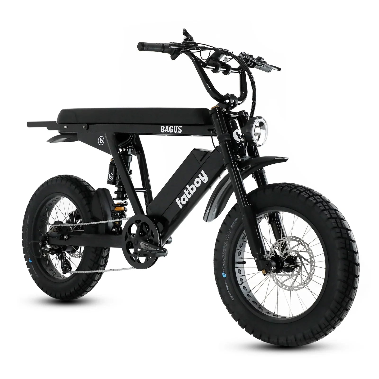 Fatboy Bagus V3 EN15194